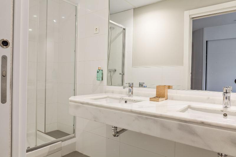 Canaan Boutique Apartments Madrid Exterior photo